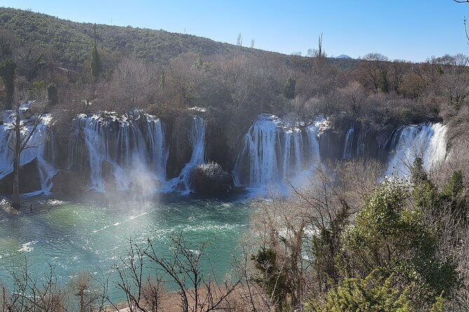 Mostar and Kravice Waterfalls Private Day-Tour from Dubrovnik - An In-Depth Look at the Tour Experience
