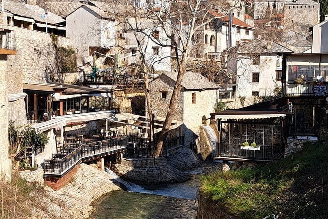 Mostar and Kravice Waterfalls Private Day-Tour from Dubrovnik - Final Thoughts