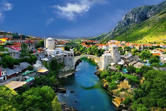 Mostar and Kravice Waterfalls Small-Group with Turkish House Included - Addressing Practicalities and Value
