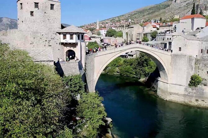 Mostar and Kravice Waterfalls Small-Group with Turkish House Included - Who is This Tour Best For?