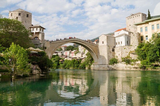Mostar and Kravice Waterfalls Tour from Dubrovnik (Semi-Private) - Who Is This Tour Best For?