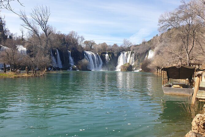 Mostar and Kravice Waterfalls Tour from Dubrovnik (Semi-Private) - FAQ