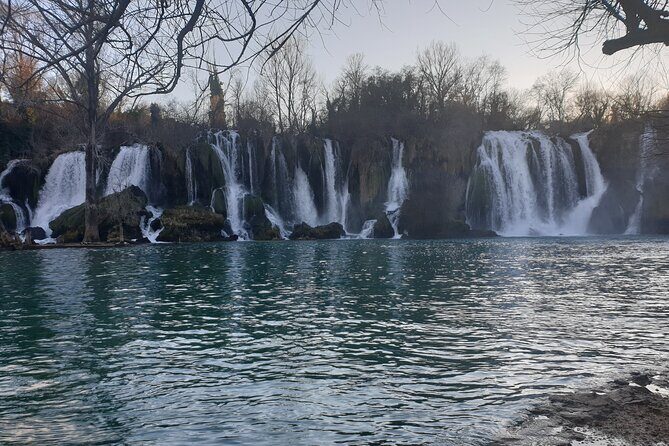 Mostar and Kravice Waterfalls Tour from Dubrovnik (Semi-Private) - Final Thoughts