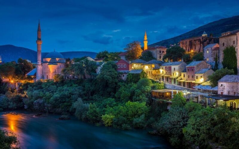 Mostar and Kravice Waterfalls Tour from Dubrovnik - Kravice Waterfalls - Nature’s Refreshing Surprise