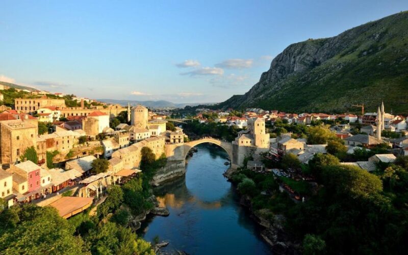 Mostar and Kravice Waterfalls Tour from Dubrovnik - What’s Included and What You’ll Need to Bring