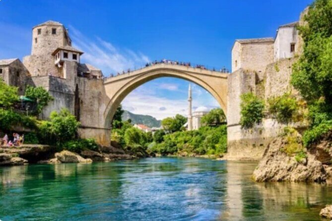 Mostar and Kravice Waterfalls Tour from Orebi& Korula& Trpanj - Final Thoughts: Is It Worth It?