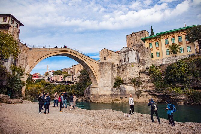 Mostar and Medjugorje Day Trip from Dubrovnik - FAQ