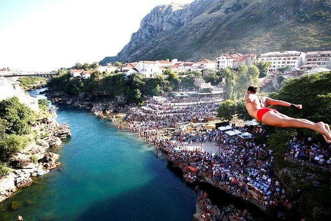 Mostar and Pocitelj Private Tour From Dubrovnik - Frequently Asked Questions