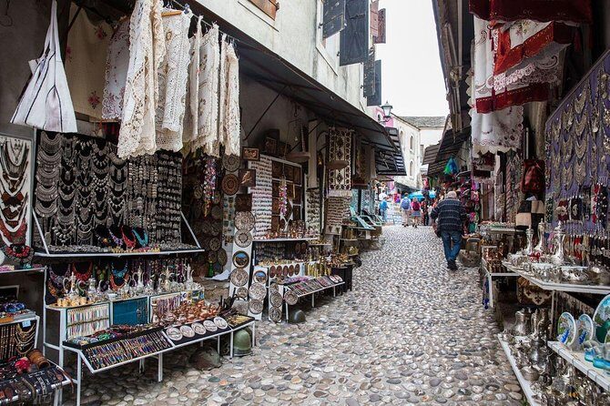 Mostar and Pocitelj Private Tour From Dubrovnik - Final Thoughts