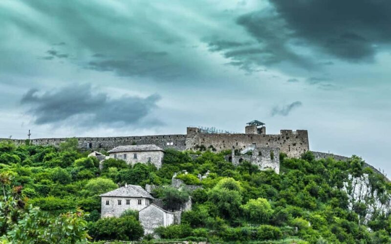Mostar and Poitelj Day Trip from Dubrovnik - Key Points
