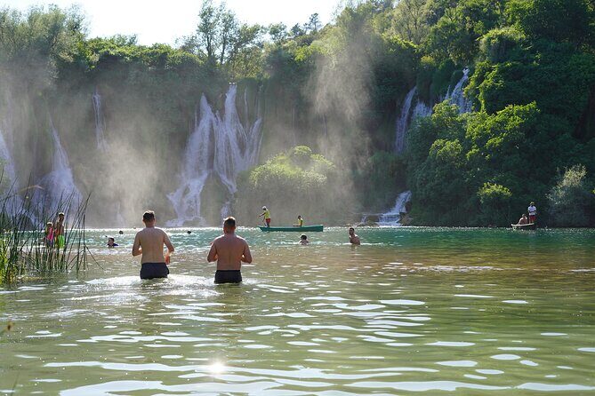 Mostar & Beyond: Kravica Falls, Skywalk, Blagaj Tekke, Pocitelj - In The Sum Up