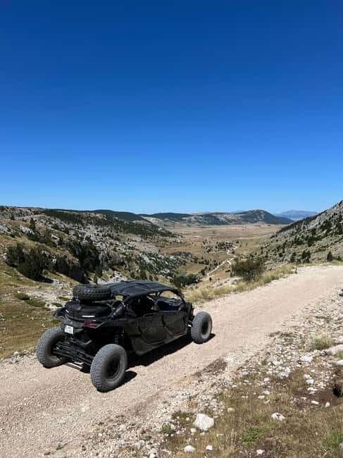 Mostar: Blidinje 130km Off-road Buggy Safari with Drinks - Mostar: Blidinje 130km Off-road Buggy Safari with Drinks — A Practical Guide