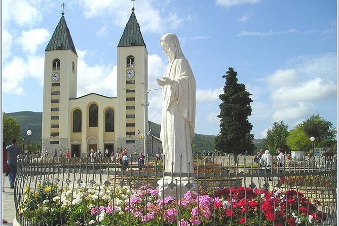 Mostar Bosnia Full Day Private Trip from Dubrovnik - Authentic Traveler Experiences and Insights