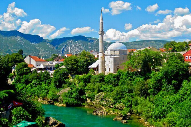 Mostar Bosnia Full Day Private Trip from Dubrovnik - FAQ