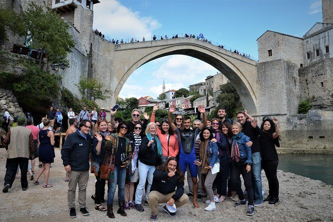 Mostar city Tour - Who Will Love This Tour?