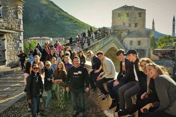 Mostar city Tour - FAQ