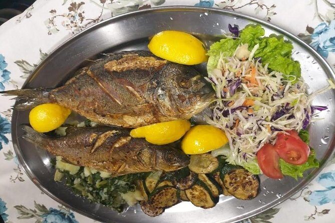 Mostar gastro and historical treasures - The Value of This Tour