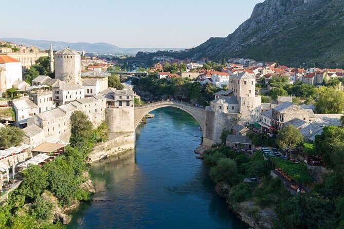 Mostar gastro and historical treasures - FAQ