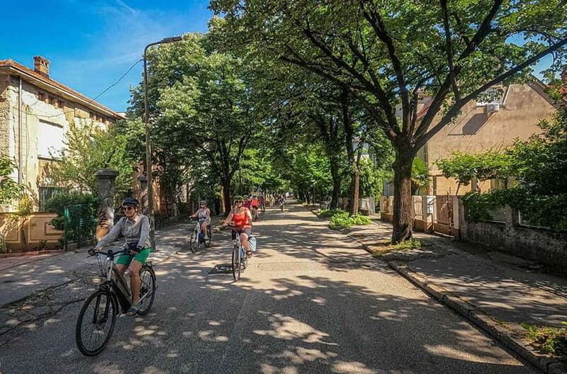 Mostar: Guided Cycling Tour with City Highlights - Final Thoughts