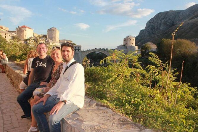 Mostar Guided Tour & Sweet Delights - Practical Details and Tips