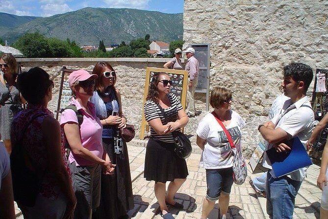 Mostar Guided Tour & Sweet Delights - Who Should Consider This Tour?