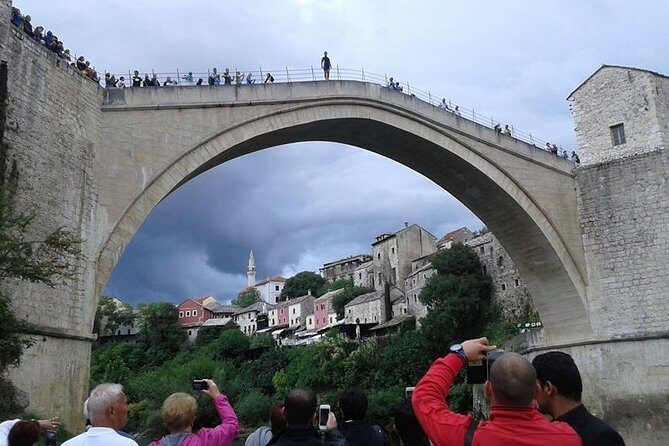 Mostar Guided Tour & Sweet Delights - FAQ