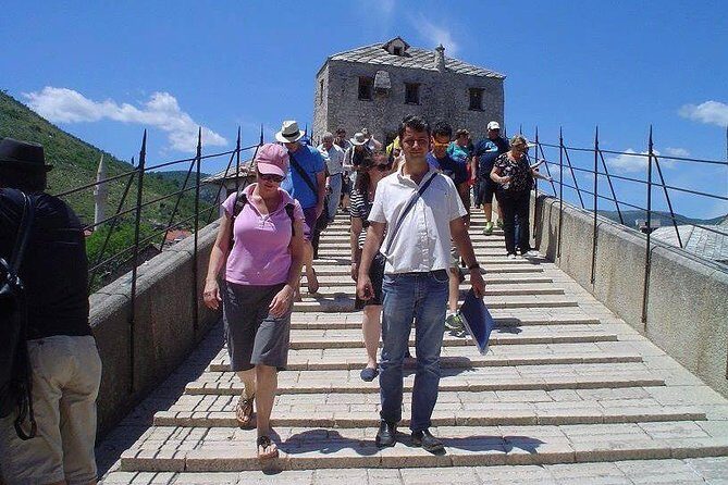 Mostar Guided Tour & Sweet Delights - Final Thoughts