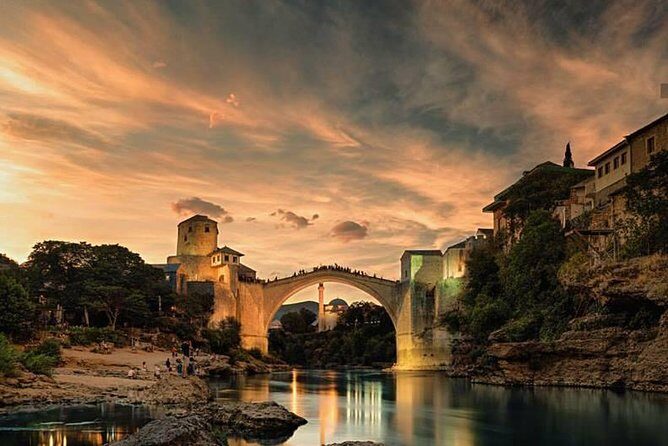 Mostar & Herzegovina Tour - Exploring the Itinerary in Detail