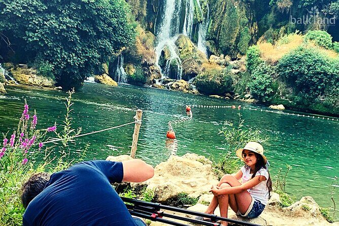 Mostar & Kravica Waterfall: Full-Day Adventure from Sarajevo - Is This Tour Worth Your Time?