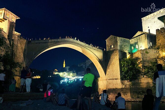 Mostar & Kravica Waterfall: Full-Day Adventure from Sarajevo - FAQs