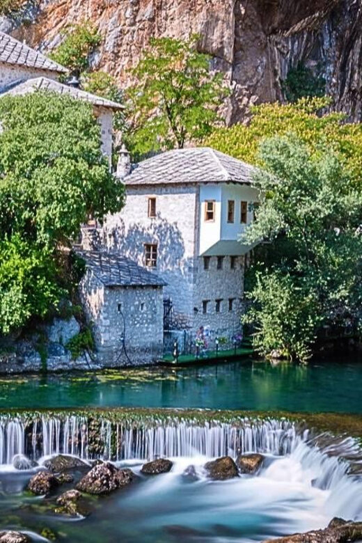 Mostar & Kravica Waterfall: Full-Day Adventure from Sarajevo - An In-Depth Look at the Itinerary and Experience
