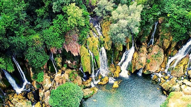 Mostar & Kravica Waterfall: Full-Day Adventure from Sarajevo - Practical Tips for Travelers