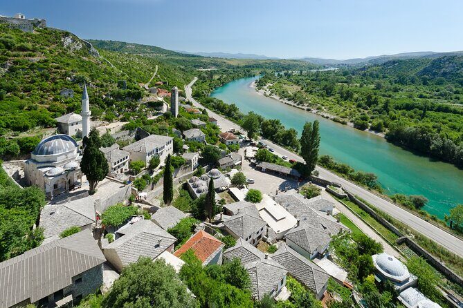 Mostar, Kravica Waterfalls and Pocitelj Day Trip from Dubrovnik - Authenticity and Overall Value