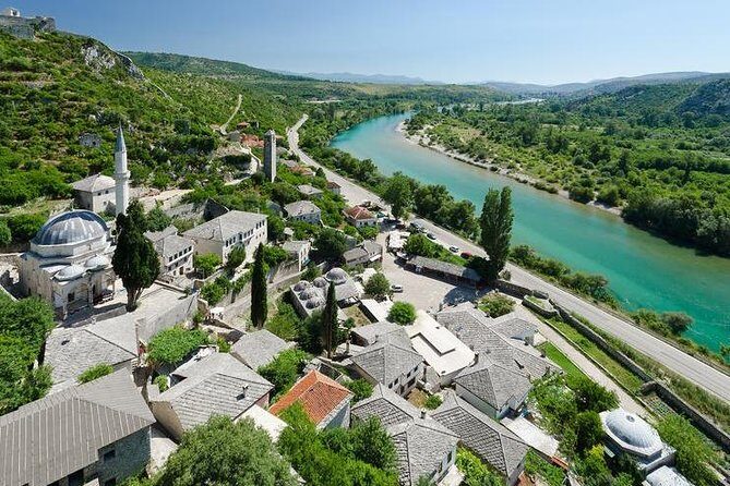 Mostar & Kravice from Dubrovnik: Private 2-Night Herzegovina Tour - Key Points