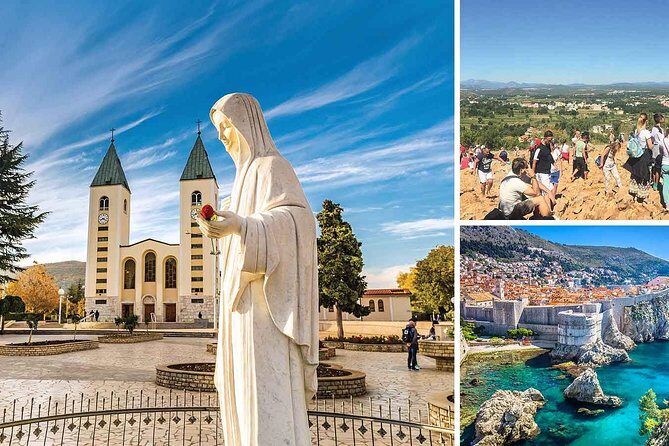 Mostar & Kravice from Dubrovnik: Private 2-Night Herzegovina Tour - Who This Tour Is Best For