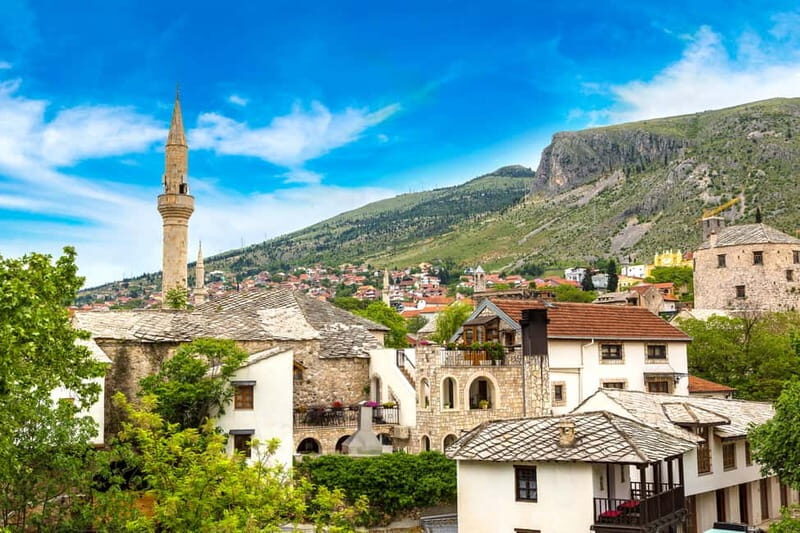 Mostar & Kravice Waterfalls: Guided Day Trip from Dubrovnik - Honest Review: What Works Well, and What to Watch For