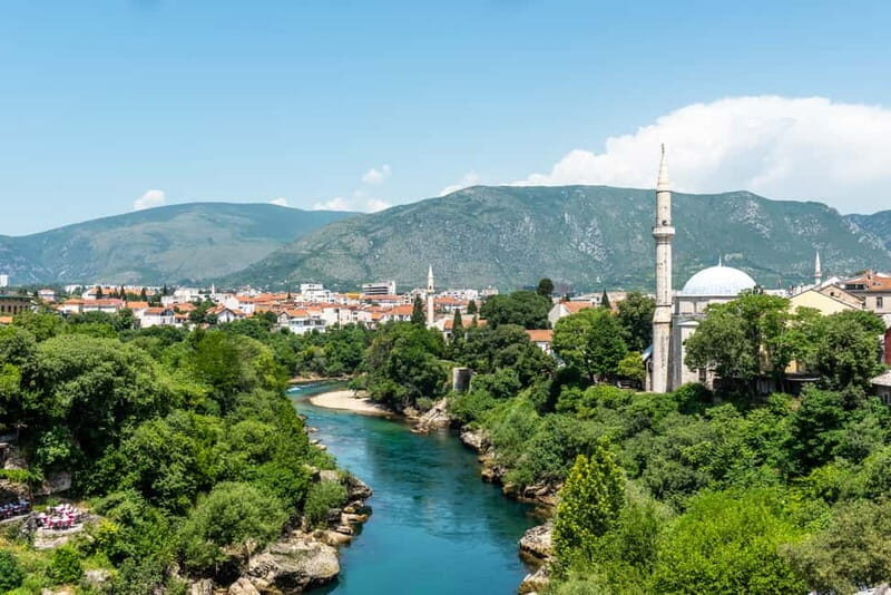 Mostar & Kravice Waterfalls: Guided Day Trip from Dubrovnik - FAQs