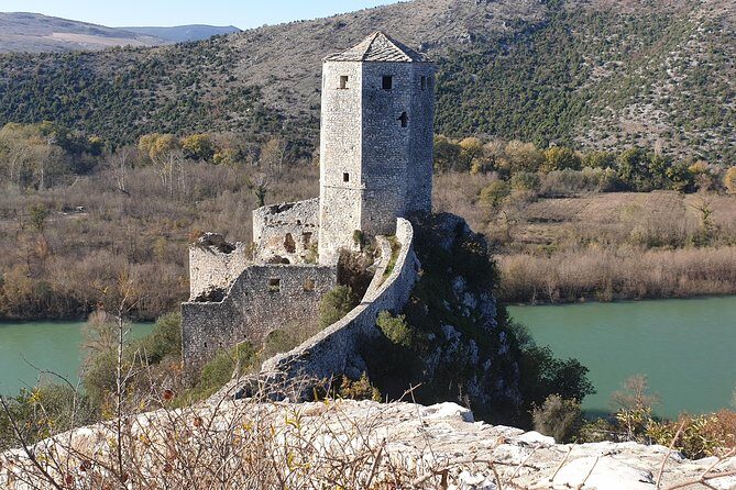 Mostar, Kravice Waterfalls, Poitelj & Blagaj - BiH Private Tour - Practical Details That Matter