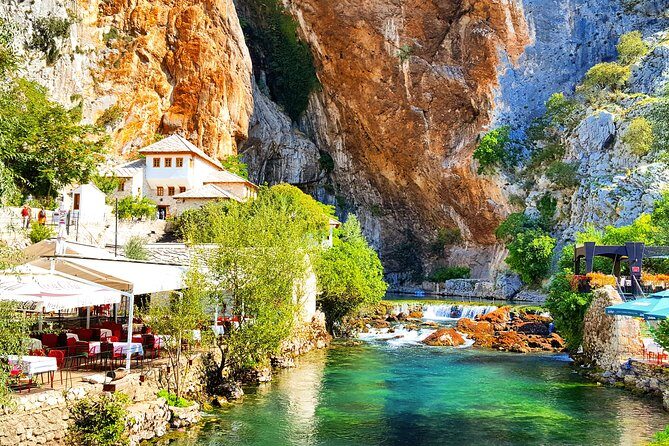 Mostar, Kravice Waterfalls, Poitelj & Blagaj - BiH Private Tour - Who is This Tour Best For?