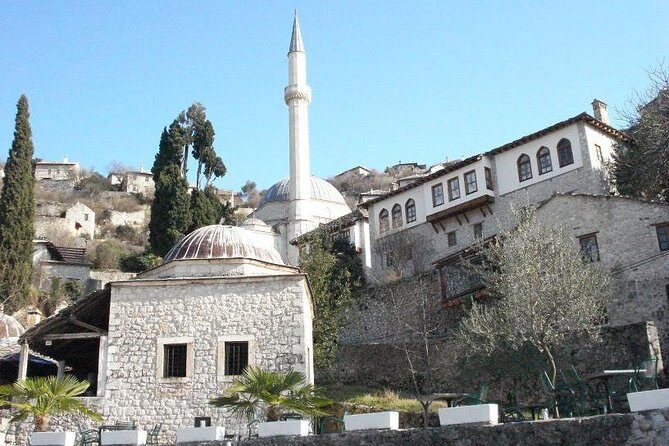 Mostar, Kravice Waterfalls, Poitelj & Blagaj - BiH Private Tour - FAQs