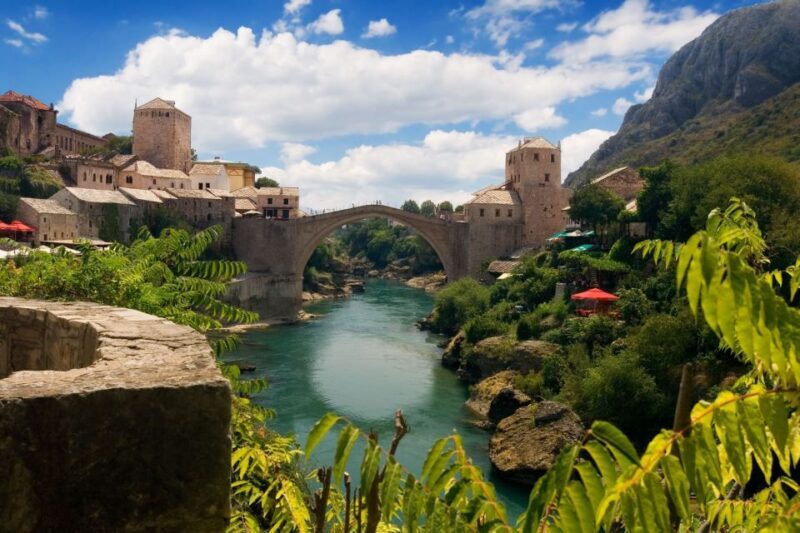 Mostar & Meugorje Full-Day Private Tour from Dubrovnik - An In-Depth Look at the Tour Itinerary