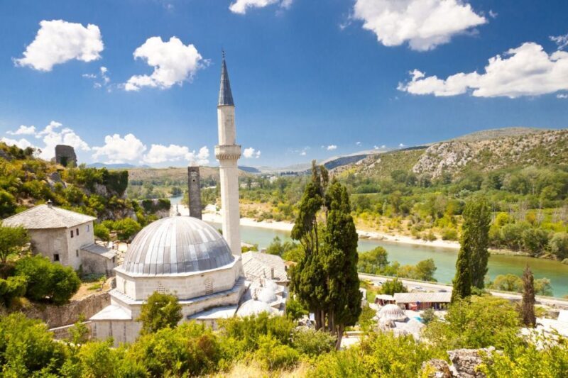 Mostar & Meugorje Full-Day Private Tour from Dubrovnik - What Travelers Say About the Experience