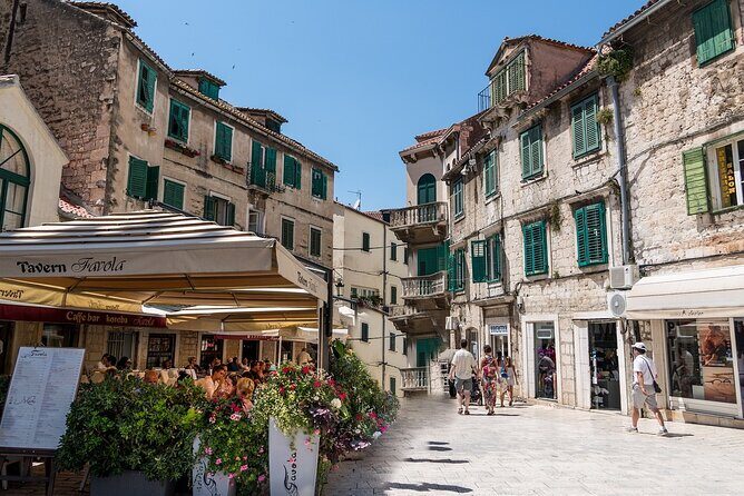 Mostar, Pocitelj and Blagaj Private Day Trip from Dubrovnik - FAQ
