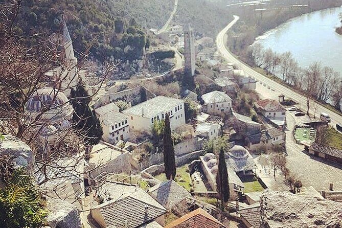 Mostar, Pocitelj and Kravice Waterfalls Private Tour from Dubrovnik - The Sum Up