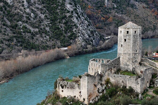 Mostar - Private Excursion from Dubrovnik with Mercedes Vehicle - Introduction: Why Consider This Tour?
