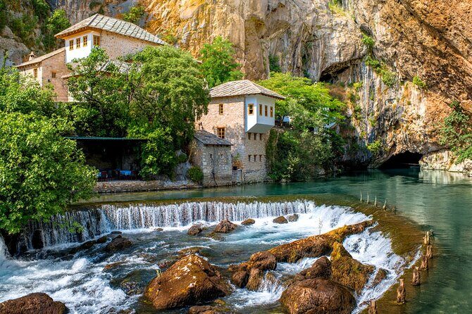 Mostar - Private Excursion from Dubrovnik with Mercedes Vehicle - Who Will Love This Tour?