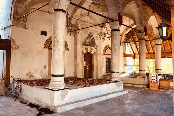 Mostar Private Walking Tour - Who Should Consider This Tour?