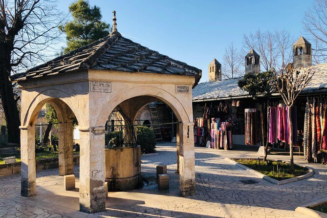 Mostar Private Walking Tour - The Sum Up