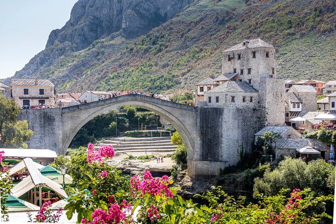 Mostar Sightseeing Full Day Trip from Makarska Riviera - Final Thoughts: Is This Tour Right for You?