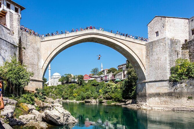 Mostar Sightseeing Full Day Trip from Makarska Riviera - FAQ